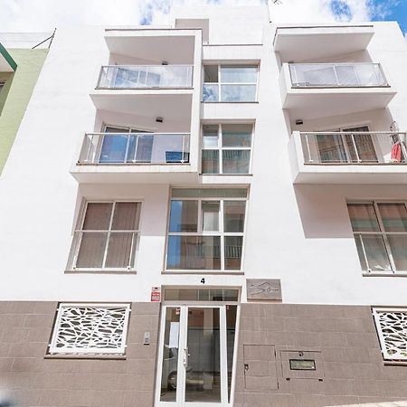 Brisa C, Apartamento En El Medano Ngoại thất bức ảnh