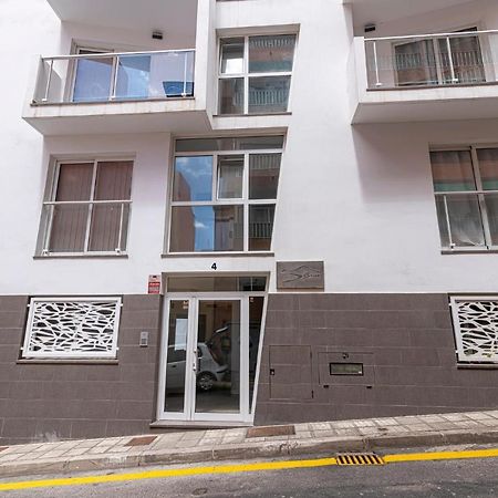 Brisa C, Apartamento En El Medano Ngoại thất bức ảnh