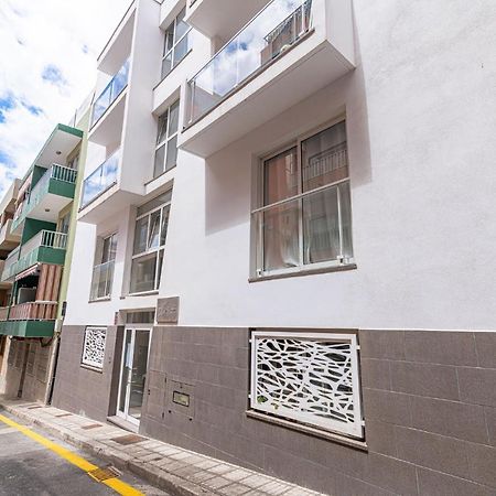 Brisa C, Apartamento En El Medano Ngoại thất bức ảnh