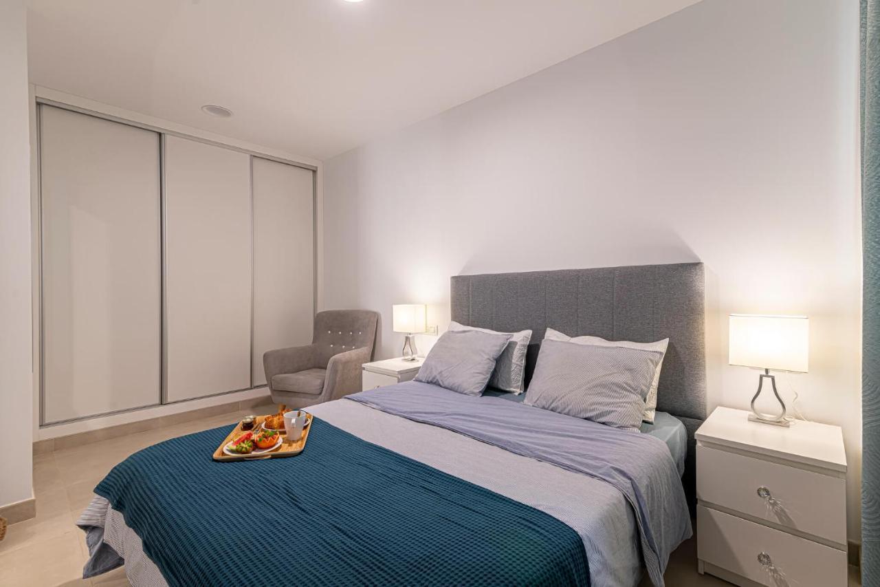 Brisa C, Apartamento En El Medano Ngoại thất bức ảnh