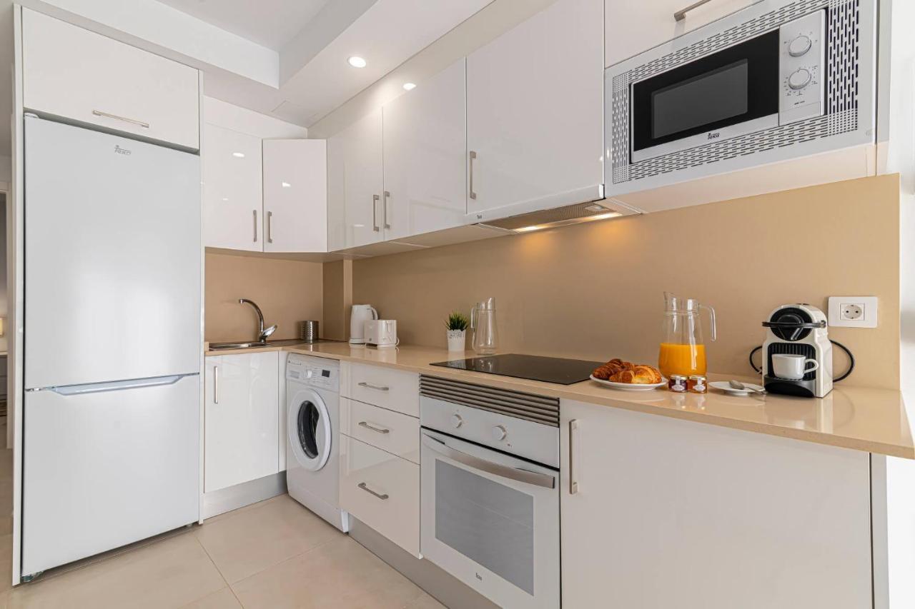 Brisa C, Apartamento En El Medano Ngoại thất bức ảnh