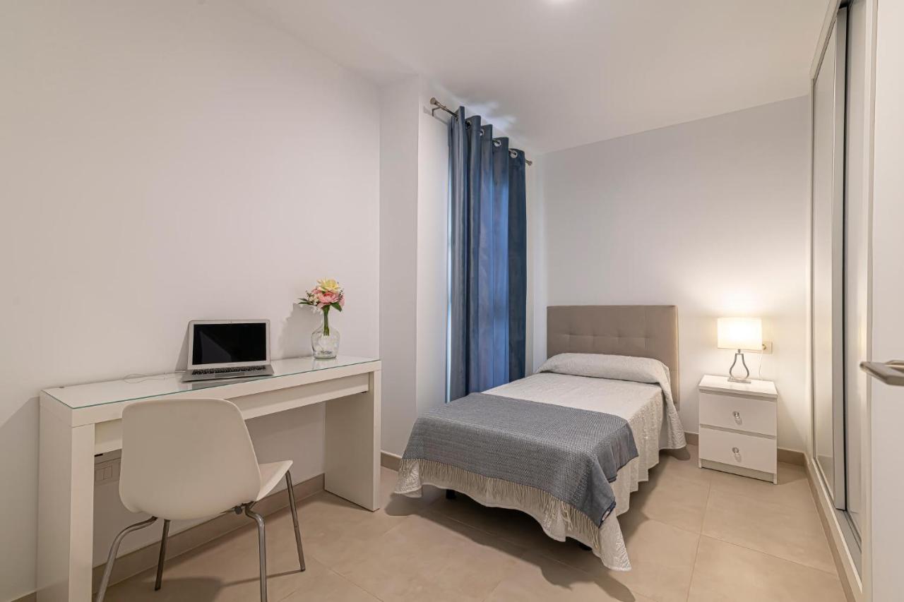 Brisa C, Apartamento En El Medano Ngoại thất bức ảnh