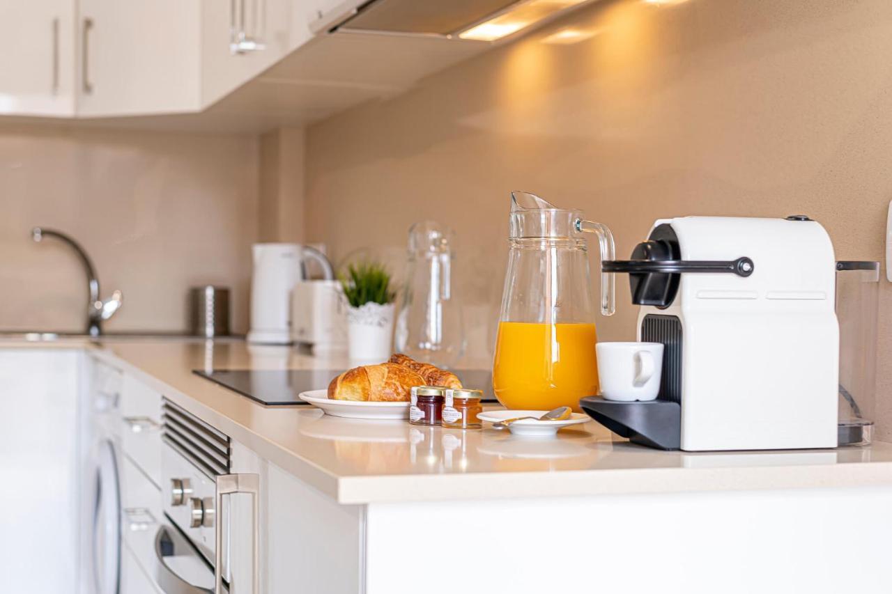 Brisa C, Apartamento En El Medano Ngoại thất bức ảnh