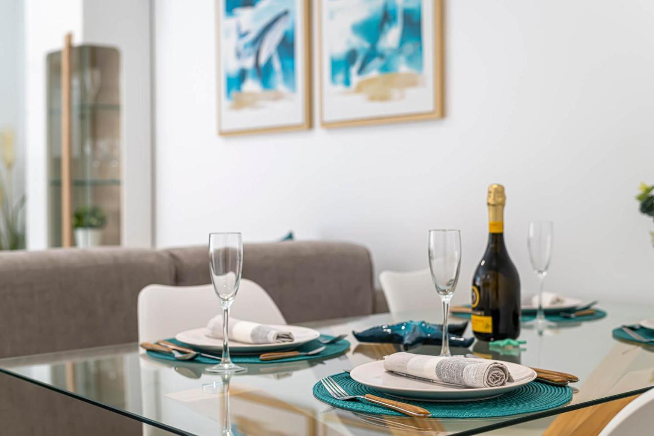 Brisa C, Apartamento En El Medano Ngoại thất bức ảnh