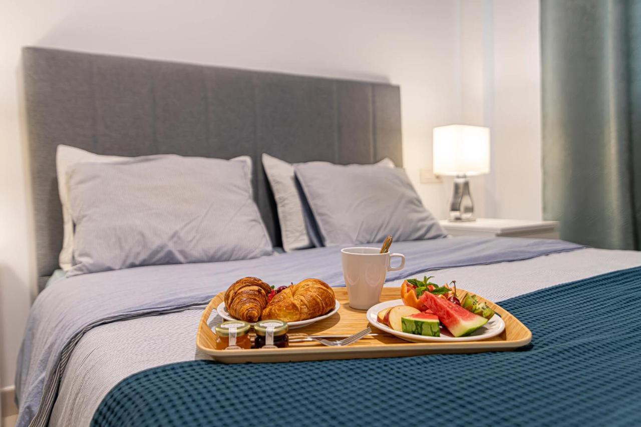 Brisa C, Apartamento En El Medano Ngoại thất bức ảnh