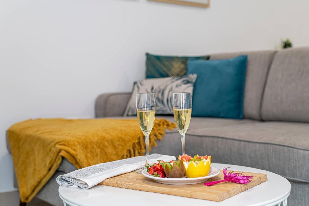 Brisa C, Apartamento En El Medano Ngoại thất bức ảnh