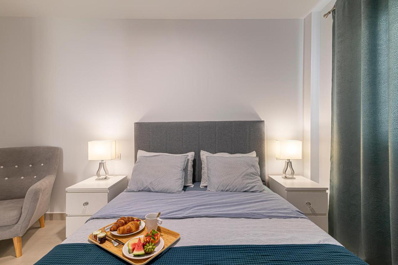 Brisa C, Apartamento En El Medano Ngoại thất bức ảnh