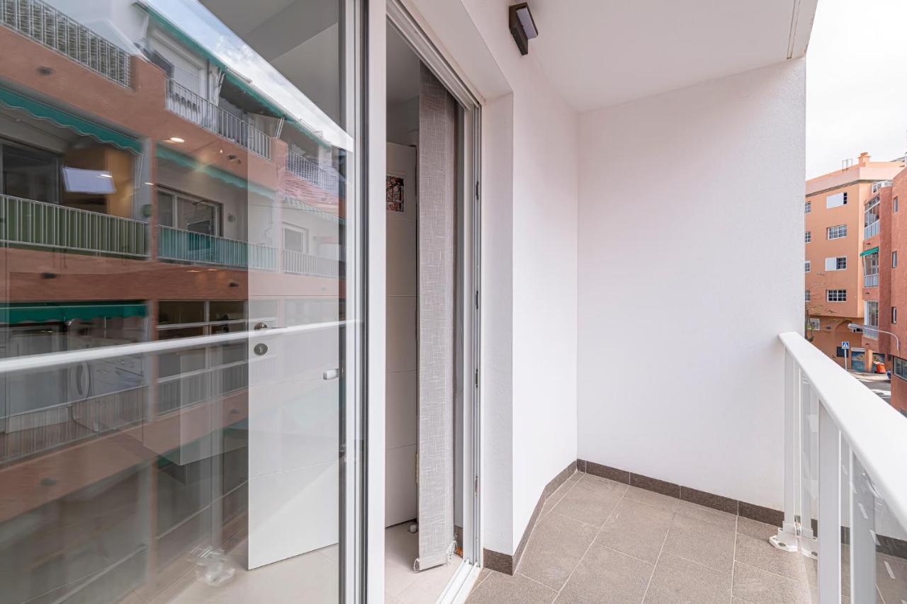 Brisa C, Apartamento En El Medano Ngoại thất bức ảnh