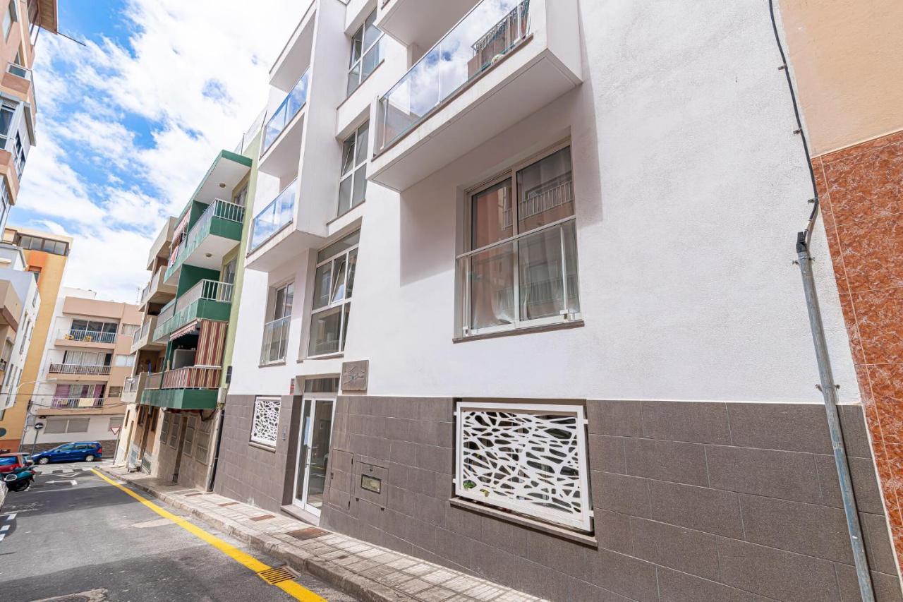 Brisa C, Apartamento En El Medano Ngoại thất bức ảnh